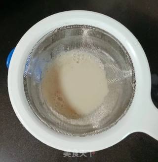 花生红枣豆浆的做法步骤：10