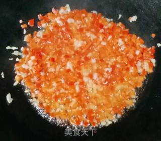 肉末蒸土豆的做法步骤：8