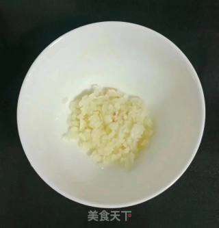 肉末蒸土豆的做法步骤：5