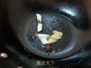 猪肉旱萝卜丸子的做法步骤：14