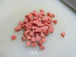 三丁豆腐羹的做法步骤：5