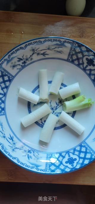榨菜蒸排骨的做法步骤：6