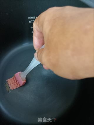 叉烧肉（电饭煲版）的做法步骤：5