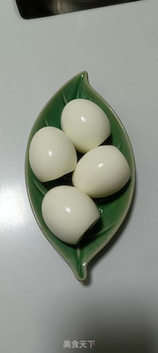 干豆角红烧肉的做法步骤：3