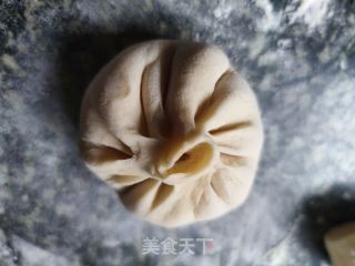 包子的做法步骤：12