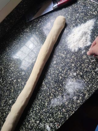 包子的做法步骤：10