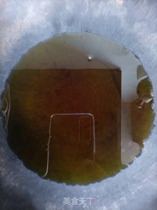 西红柿鸡蛋面的做法步骤：4