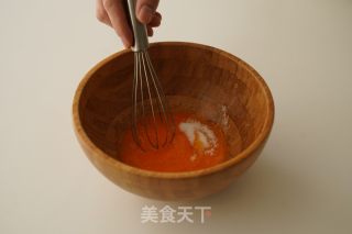 桂花焦糖布蕾的做法步骤：6