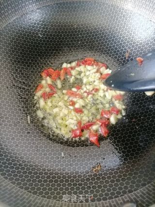茄子豆角的做法步骤：5