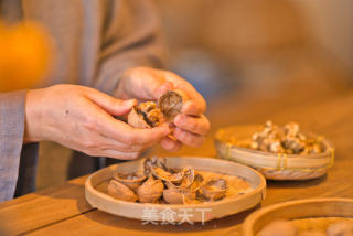 节气食单  |   大雪   驱寒益肾汤的做法步骤：1