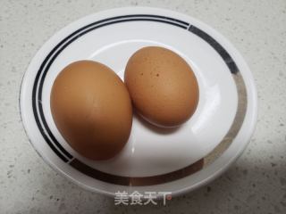 菠菜团子的做法步骤：4