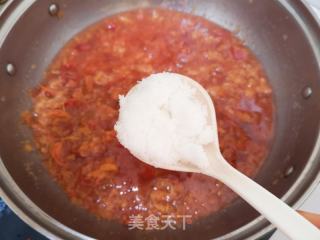 自制山楂果酱的做法步骤：4