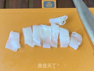 快手自制凉皮，免洗超简单又好吃！的做法步骤：6
