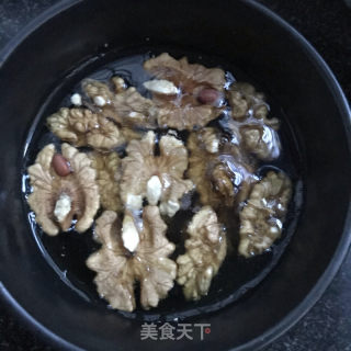红豆红枣米糊的做法步骤：1