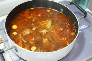 仔姜鸭焖土豆的做法步骤：10