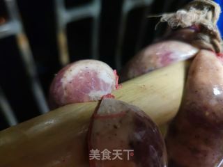广味香肠的做法步骤：5