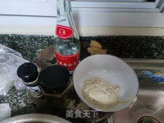 广味香肠的做法步骤：1