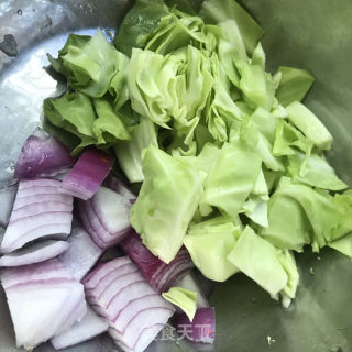 哈佛蔬菜汤的做法步骤：4