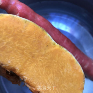哈佛蔬菜汤的做法步骤：2