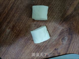 口袋饼的做法步骤：4