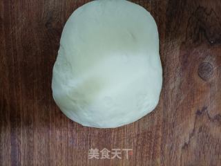 口袋饼的做法步骤：3