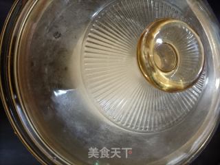 口袋饼的做法步骤：2