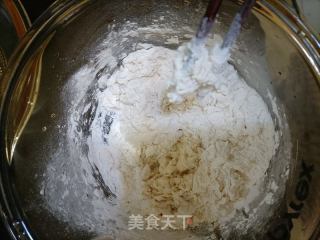 口袋饼的做法步骤：1