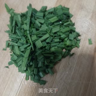 蒜香白菜炖鱼豆腐的做法步骤：4