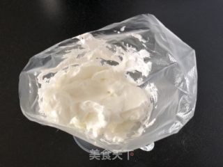蛋白糖的做法步骤：6