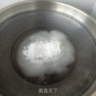山楂糖球的做法步骤：7