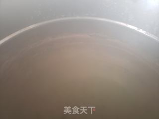 白萝卜蜂蜜茶的做法步骤：4