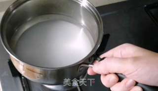 拉丝夹心糖葫芦，四种口味的做法步骤：15