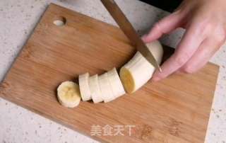 拉丝夹心糖葫芦，四种口味的做法步骤：10