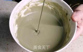拉丝夹心糖葫芦，四种口味的做法步骤：5
