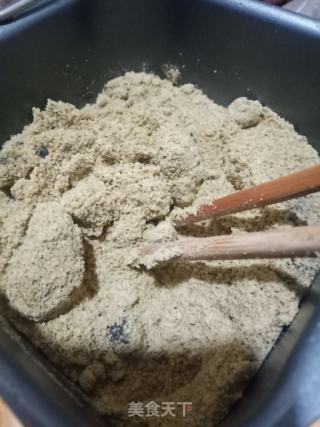 自制黑芝麻丸的做法步骤：6