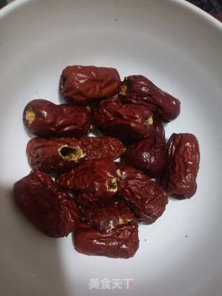 自制黑芝麻丸的做法步骤：2