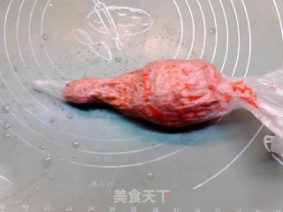 蘑菇猪肉肠的做法步骤：12