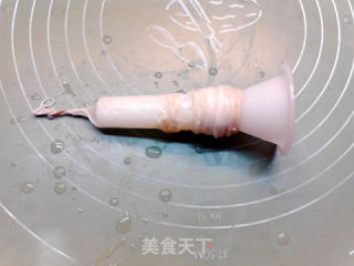 蘑菇猪肉肠的做法步骤：11
