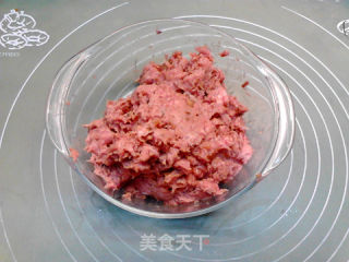蘑菇猪肉肠的做法步骤：10