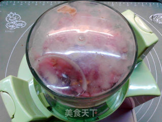 蘑菇猪肉肠的做法步骤：9