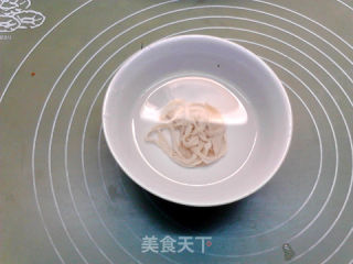 蘑菇猪肉肠的做法步骤：5