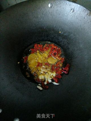 麻辣香锅的做法步骤：8