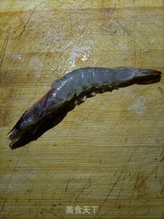 麻辣香锅的做法步骤：2