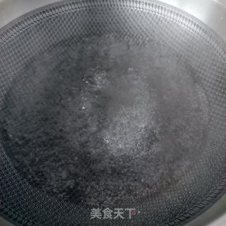 韭菜海肠水饺的做法步骤：18