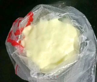 清火黄瓜面 (宝宝辅食）的做法步骤：9