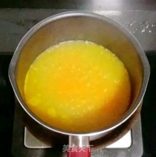 虾仁鸡蛋面线 (宝宝辅食）的做法步骤：12