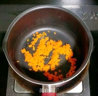 虾仁鸡蛋面线 (宝宝辅食）的做法步骤：11