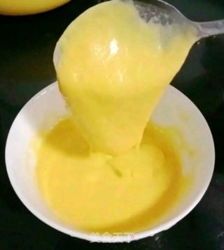 虾仁鸡蛋面线 (宝宝辅食）的做法步骤：9
