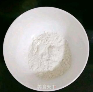 虾仁鸡蛋面线 (宝宝辅食）的做法步骤：7