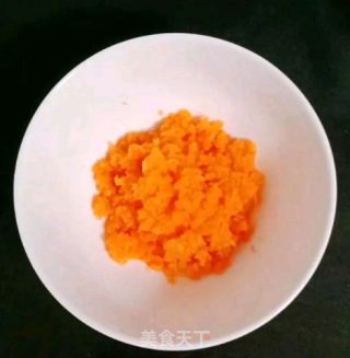 虾仁鸡蛋面线 (宝宝辅食）的做法步骤：4